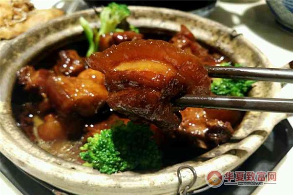 秦朝瓦罐加盟